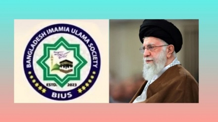 حمایت قاطع شورای علمای شیعه بنگلادش از مقام عظمای ولایت و ایران اسلامی