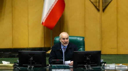 Qalibaf: Son iğtişaşlar Livandakı peycer əməliyyatı ilə oxşarlıq təşkil edirdi