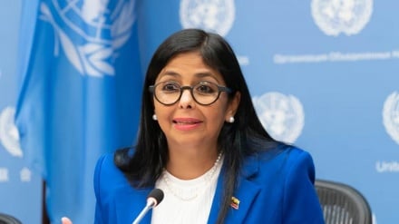 برگزاری انتخابات ریاست جمهوری ونزوئلا؛ ۳۰ روز دیگر