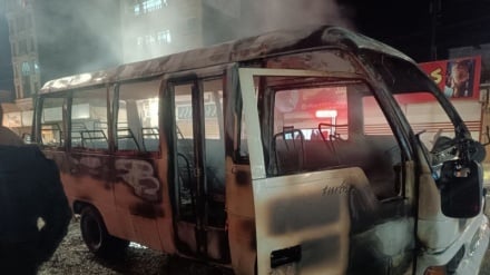 Prapaskena e asaj çfarë po ndodhë në rrugët e qyteteve të Iranit