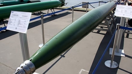 چرا پنتاگون از موشک زیر آبی حوت هراس دارد؟