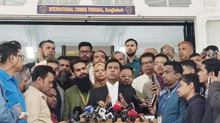 ডিএমপির সাবেক কমিশনার হাবিবুরসহ ৩ আসামির মৃত্যুদণ্ড