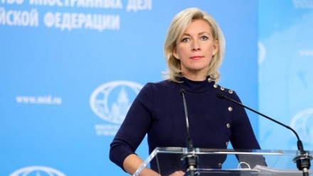 Russia: Badala ya Ulaya kuzungumzia hali ya Iran ifuatilie kuiokoa Greenland