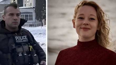 Përdoruesit e X reagojnë ndaj vrasjes së një gruaje të re nga policia amerikane: Këta janë përbindëshat e Amerikës së Trumpit