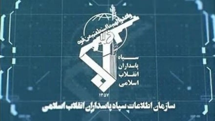 משמרות המהפכה: ערנות כוחות הביטחון ותמיכה ההמונית סיכלו את המזימה האמריקאית-ציונית הגדולה 