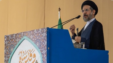 Khatibu wa Sala ya Ijumaa: Waandamanaji watajitenga na wachache wanaovuruga amani