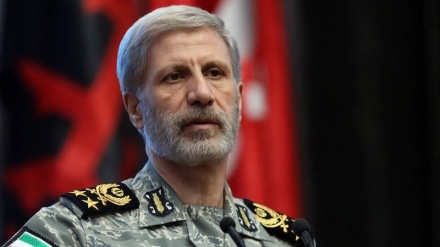 فرمانده کل ارتش: توان دفاعی ایران پس از جنگ ۱۲ روزه افزایش یافته است