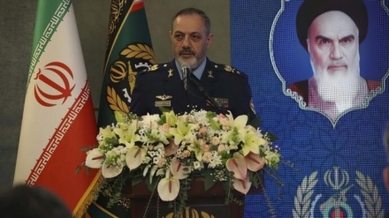 Министр обороны Ирана: Не дадим врагу возможности даже заявить о себе 