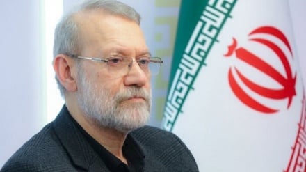 לריג'אני: תגובת איראן לארה