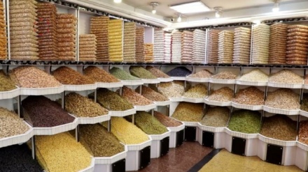 صادرات بیش از ۲۲ هزار تُن گیاه دارویی از هرات به خارج از کشور