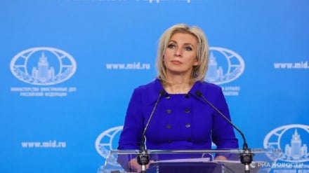 Մոսկվա. Ժողովրդի ներկայությունը խափանեց Իրանը անկայունացնելու կործանարար ծրագրերը