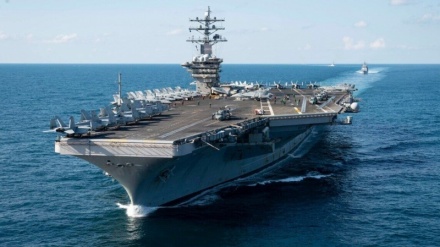 Практические ограничения возможностей США в отношении Ирана