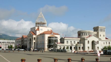 Արցախում մնացած 10 հայերը եկել են Հայաստա