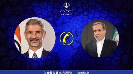 عراقچی: سیاست‌های مداخله‌جویانه آمریکا در امور داخلی ایران محکوم است 