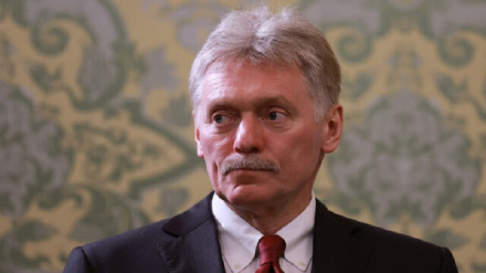 Կրեմլ. Իրանի հետ բանակցությունների հնարավորությունը չի վերացել