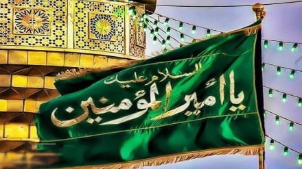 میلاد امیرمومنان علی(ع) خجسته باد؛ بر سر ما سایه‌سار دودمانش مستدام 