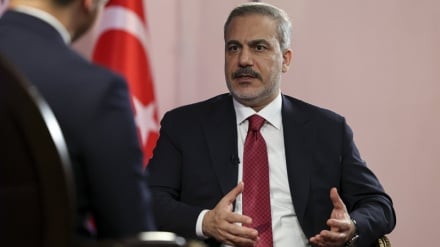 Ministri i Jashtëm i Turqisë: Ne kundërshtojmë çdo veprim ushtarak kundër Iranit