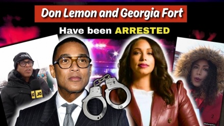 Amnesty International: Serikali ya Marekani inakandamiza vyombo vya habari na kuvizuia kueleza ukweli