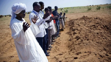 Waliuliwa huku wakisoma Qur'ani: Simulizi ya kusikitisha ya mauaji ya RSF huko Darfur 