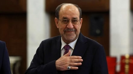 Elección de bajo nivel de tensión: ¿por qué la coalición chií de Irak volvió a recurrir a Al-Maliki?