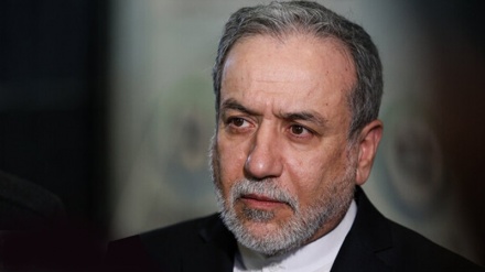 Araghchi répond à Washington : la seule illusion est l’impunité des fauteurs de guerre