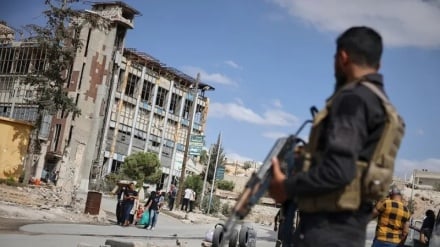 Siria, nuovi scontri ad Aleppo