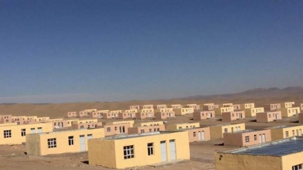 آغاز واگذاری زمین به مهاجران بازگشته در سه ولایت شرقی 