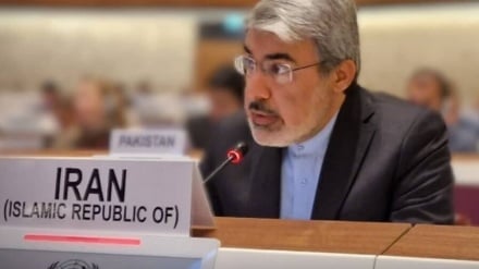 İran Neden Barışçıl Uranyum Zenginleştirme Hakkında Israr Ediyor?