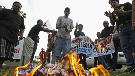 Корбарони Х | Дар мубориза бо Амрико ва Исроил дар канори Эрон ҳастем