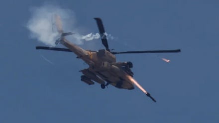 US yaidhinisha kuiuzia silaha Israel za $ bilioni 6.6 zikiwemo inazotumia kuulia Wapalestina 