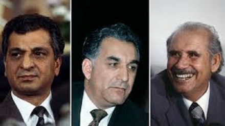  تاریخ قلب آسیا