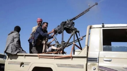 דאגה בישראל מאפשרות שהחות'ים עלולים לשלוח כוחות לגבול של פלסטין