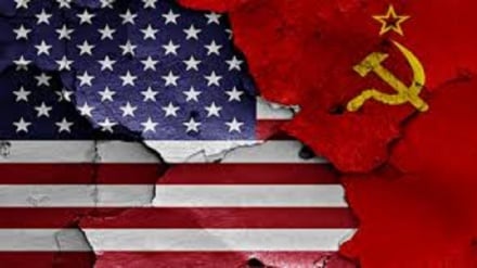 تاریخ قلب آسیا