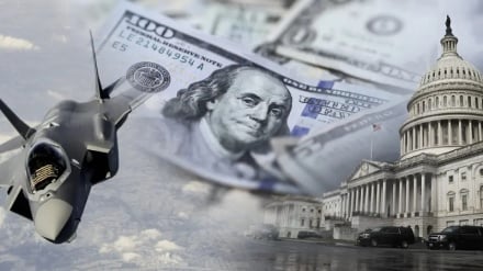 Wazimu wa kijeshi wa Marekani; Bajeti ya kijeshi ya dola trilioni 1.5 kwa mwaka 2027