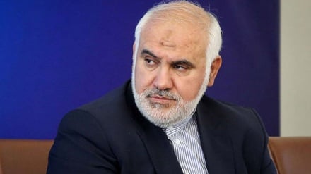 سفیر ایران در هند: بندر چابهار محور همکاری‌های راهبردی تهران و دهلی نو است