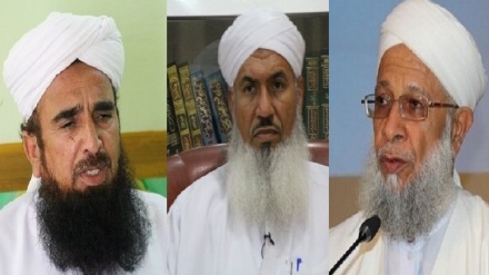 علمای اهل‌سنت سیستان‌ و بلوچستان: اجازه تسلط دشمنان را بر ایران نمی‌دهیم