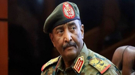 Mkuu wa Baraza la Utawala Sudan: RSF itaangamizwa hivi karibuni