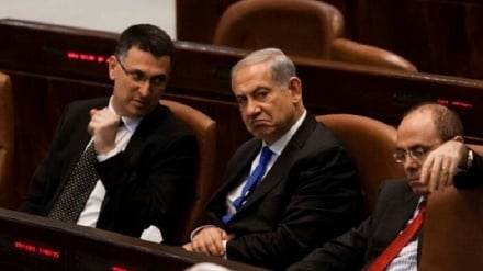 Tel Aviv Washington’un yanında; İsrail yetkililerinden ABD’nin Venezuela’ya saldırısına destek    