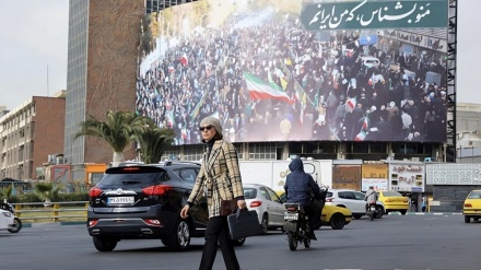 ده تصویر؛ ده رویداد | از برقراری آرامش در ایران تا برخورد خشن پلیس فدرال آمریکا با معترضان در مینیاپولیس