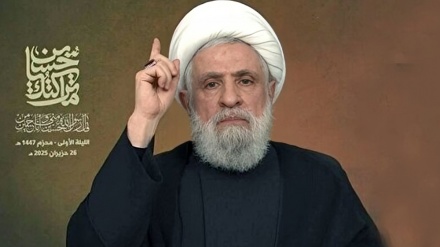 عناوین خبری | دبیرکل حزب‌الله لبنان: برابر تجاوز علیه ایران بی طرف نمی مانیم / کشف جسد آخرین اسیر اسرائیلی در غزه