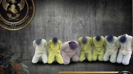 Перевозка заключенных ИГИЛ в Ирак: причины, проблемы безопасности Сирии и реакция международного сообщества