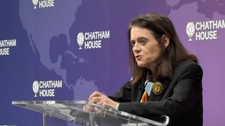 Direktur Chatham House: Trump Telah Mengakhiri Aliansi Barat