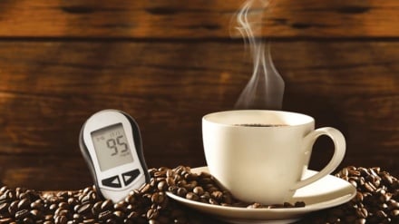 Սուրճը դանդաղեցնում է շաքարի ներթափանցումը արյան մեջ. գիտնականներ