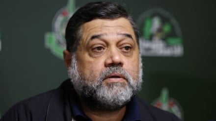 Iran Kirim Surat ke IAEA / Hamas: Pelucutan Senjata adalah Ilusi