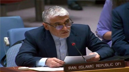 ایران: اظهارات ترامپ آشکارا خشونت را در ایران تحریک می‌کند