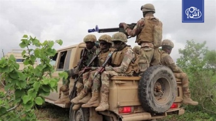 Jeshi la Somalia laangamiza magaidi 17 wa al-Shabaab