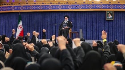 هوښیاره رهبري  او ولسی انسجام؛په نرم جنګ کې د دښمن  د ماتې راز 