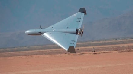 Mtaalamu wa kijeshi: Utitiri wa droni za Iran ni 'tishio halisi' kwa vyombo vya majini vya Marekani