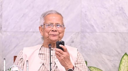 নির্বাচন নিয়ে প্রধান উপদেষ্টা-আমাদের পরীক্ষা শুরু, ১২ ফেব্রুয়ারি ফাইনাল