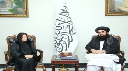 تاکید متقی بر آزادسازی دارایی‌های مسدود شده افغانستان